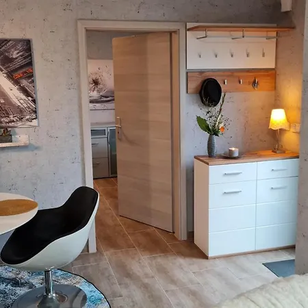 Spessartlounge Mombris