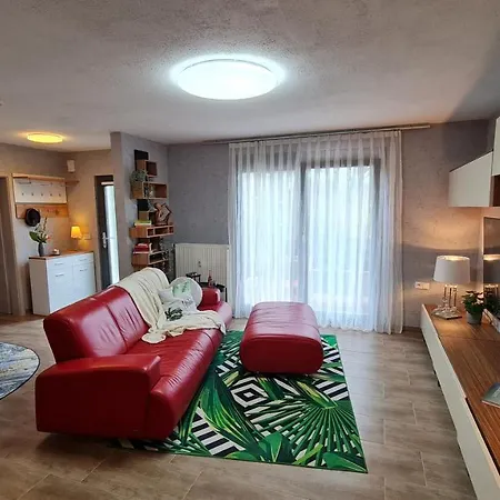 Spessartlounge Mombris